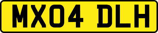 MX04DLH