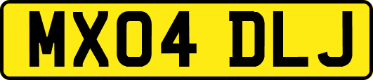 MX04DLJ