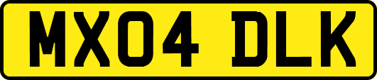 MX04DLK