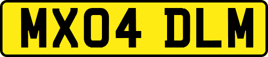 MX04DLM