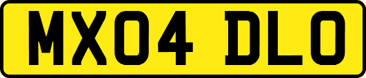 MX04DLO