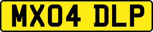 MX04DLP