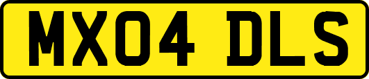 MX04DLS