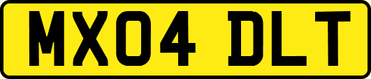 MX04DLT