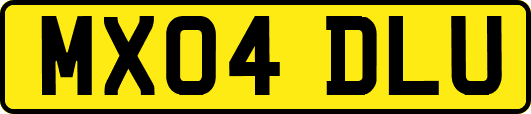 MX04DLU