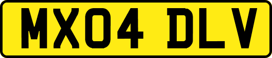 MX04DLV