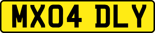 MX04DLY