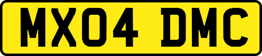 MX04DMC