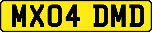 MX04DMD