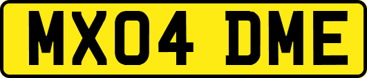 MX04DME