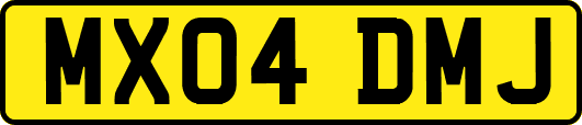 MX04DMJ