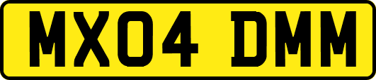 MX04DMM