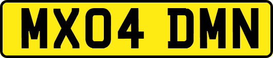 MX04DMN