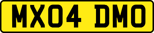 MX04DMO