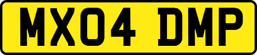 MX04DMP