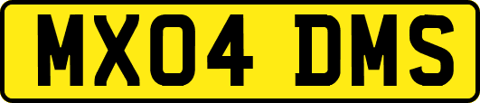 MX04DMS