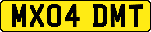 MX04DMT