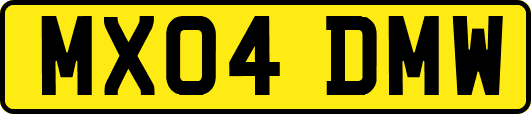 MX04DMW
