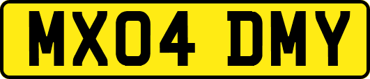 MX04DMY