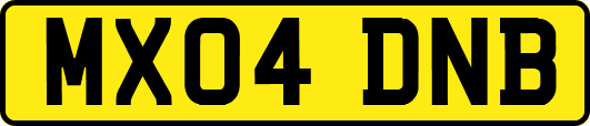 MX04DNB