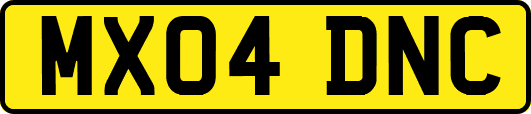MX04DNC