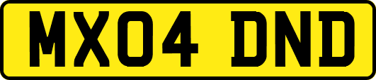 MX04DND