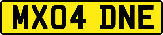 MX04DNE