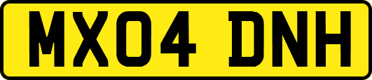 MX04DNH