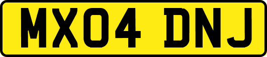 MX04DNJ