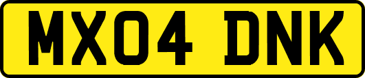 MX04DNK