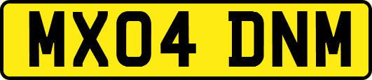 MX04DNM