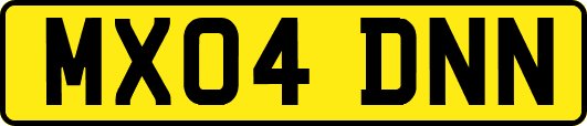 MX04DNN