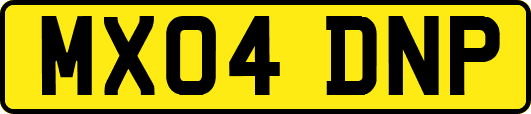 MX04DNP