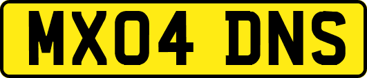 MX04DNS