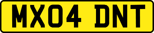 MX04DNT