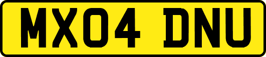 MX04DNU