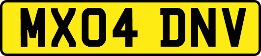 MX04DNV
