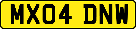 MX04DNW