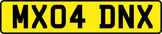 MX04DNX