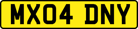 MX04DNY