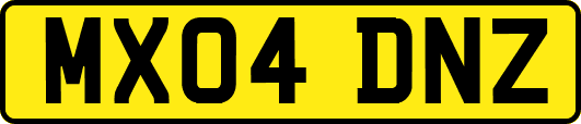 MX04DNZ