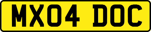 MX04DOC
