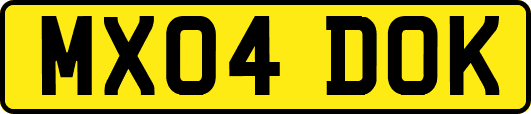 MX04DOK