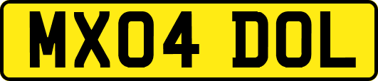 MX04DOL