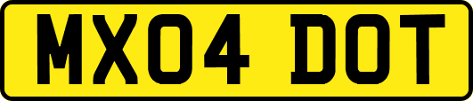 MX04DOT
