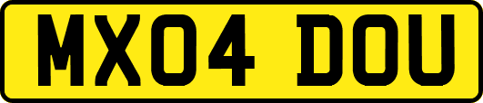 MX04DOU
