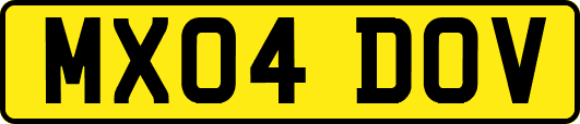 MX04DOV