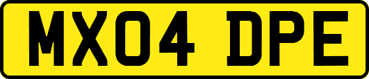 MX04DPE