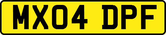 MX04DPF