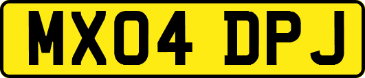 MX04DPJ